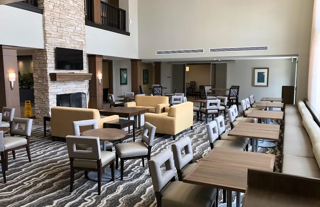 Staybridge Suites Irvine - John Wayne Airport By Ihg-1