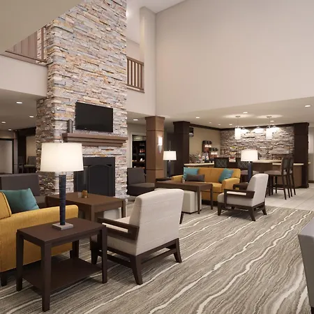 Staybridge Suites Irvine - John Wayne Airport By Ihg-2